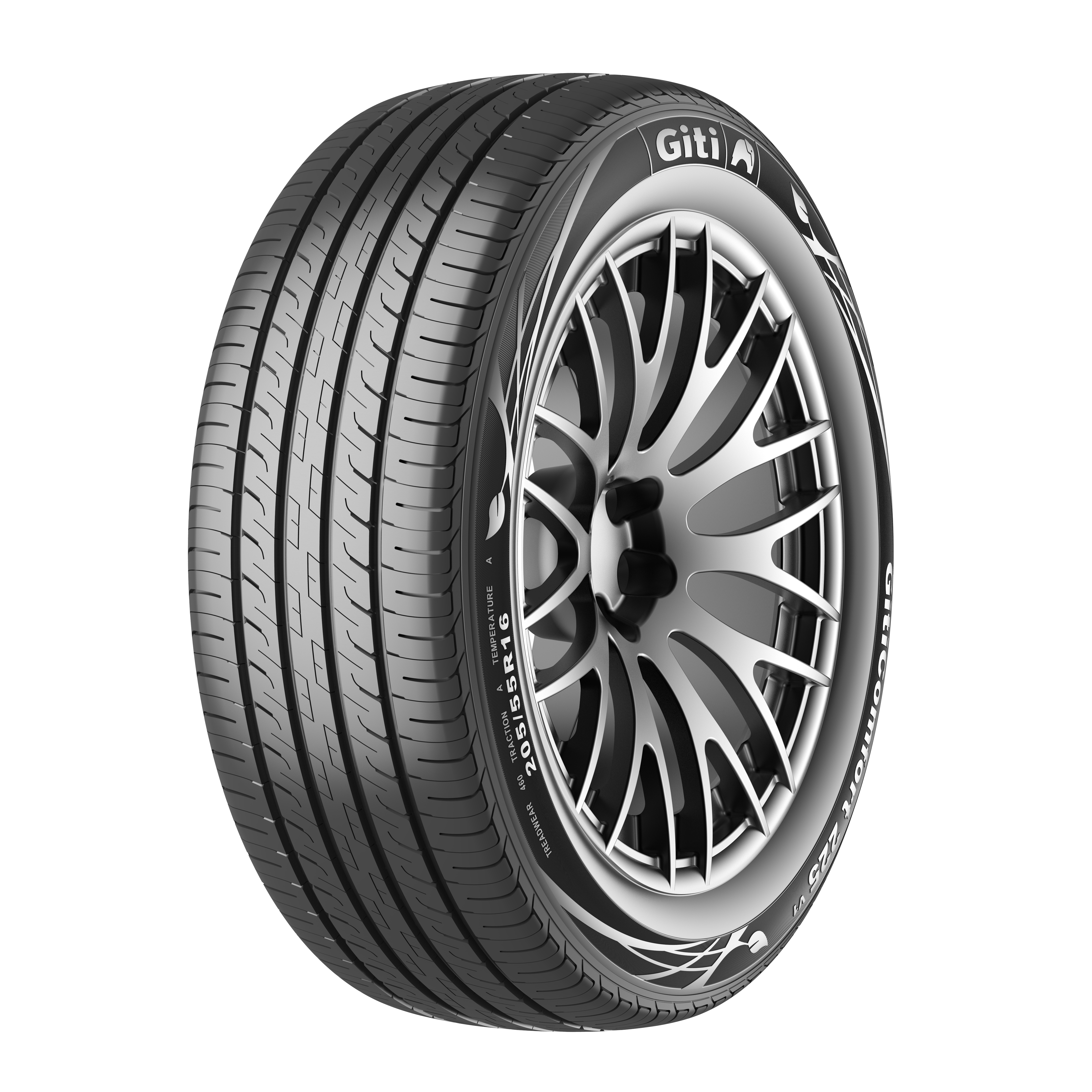 GitiComfort 225v1